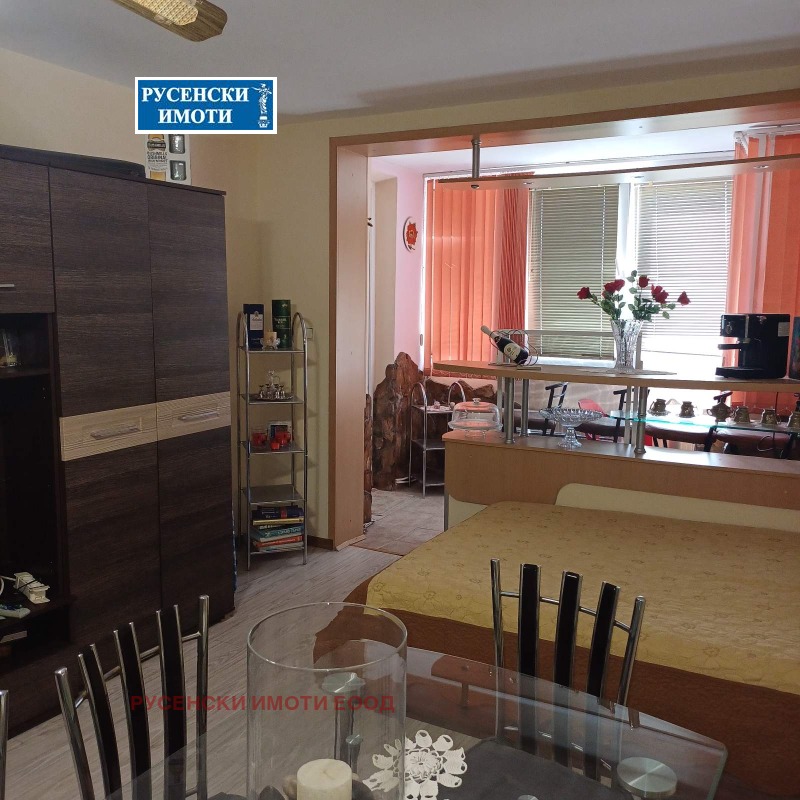For Rent  1 bedroom Ruse , Shirok tsentar , 80 sq.m | 54120039 - image [2]