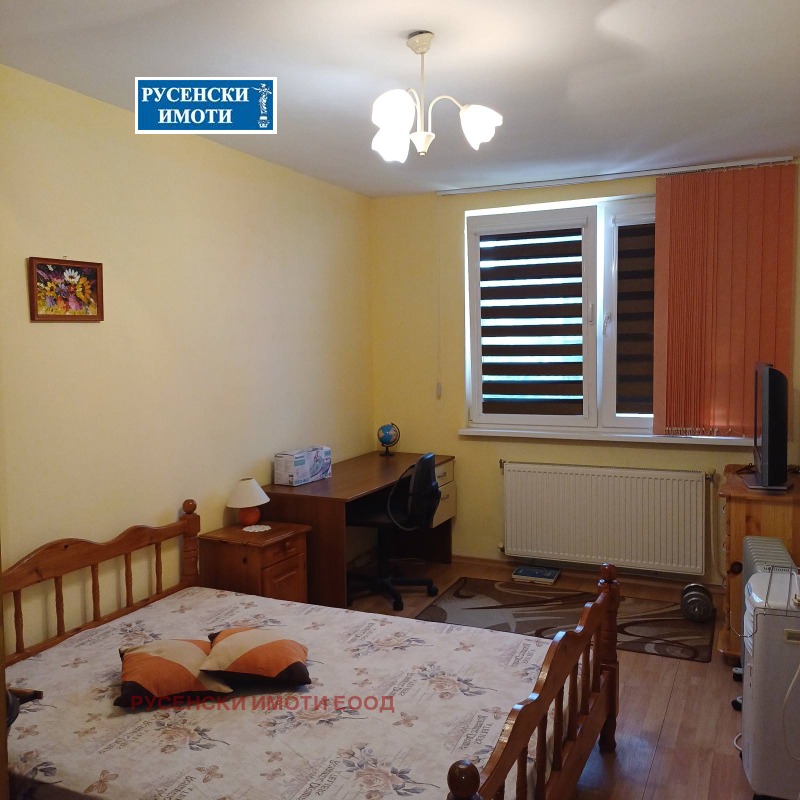 For Rent  1 bedroom Ruse , Shirok tsentar , 80 sq.m | 54120039 - image [8]