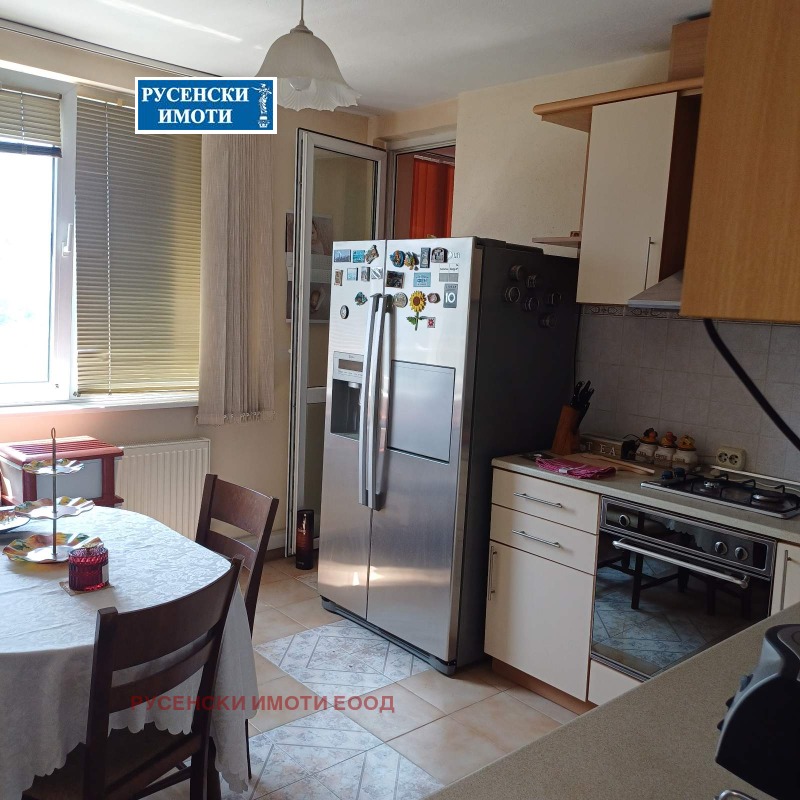 For Rent  1 bedroom Ruse , Shirok tsentar , 80 sq.m | 54120039 - image [5]