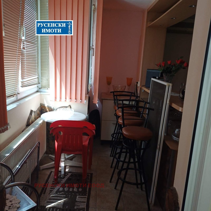 For Rent  1 bedroom Ruse , Shirok tsentar , 80 sq.m | 54120039 - image [4]