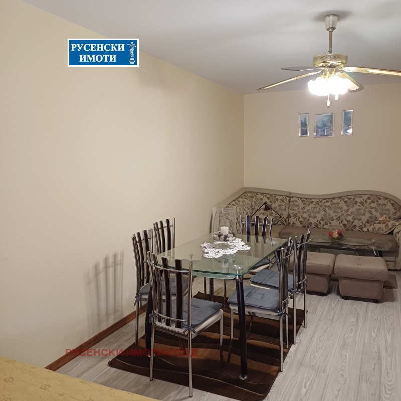 For Rent  1 bedroom Ruse , Shirok tsentar , 80 sq.m | 54120039 - image [3]