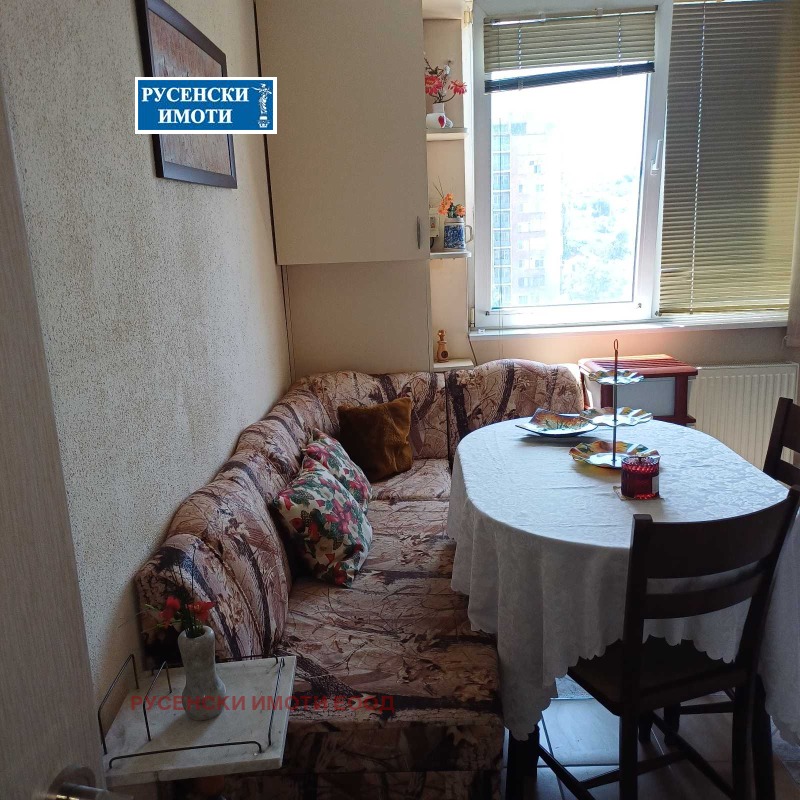 For Rent  1 bedroom Ruse , Shirok tsentar , 80 sq.m | 54120039 - image [6]