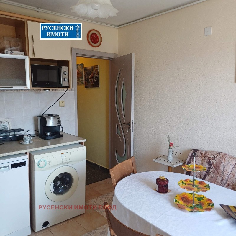 For Rent  1 bedroom Ruse , Shirok tsentar , 80 sq.m | 54120039 - image [9]
