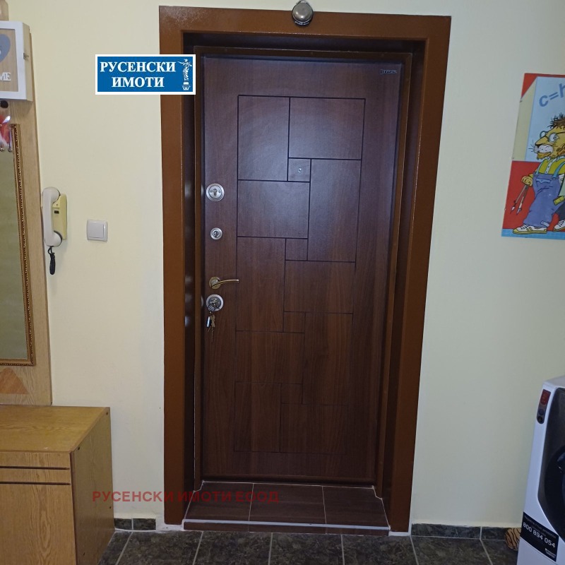 For Rent  1 bedroom Ruse , Shirok tsentar , 80 sq.m | 54120039 - image [13]