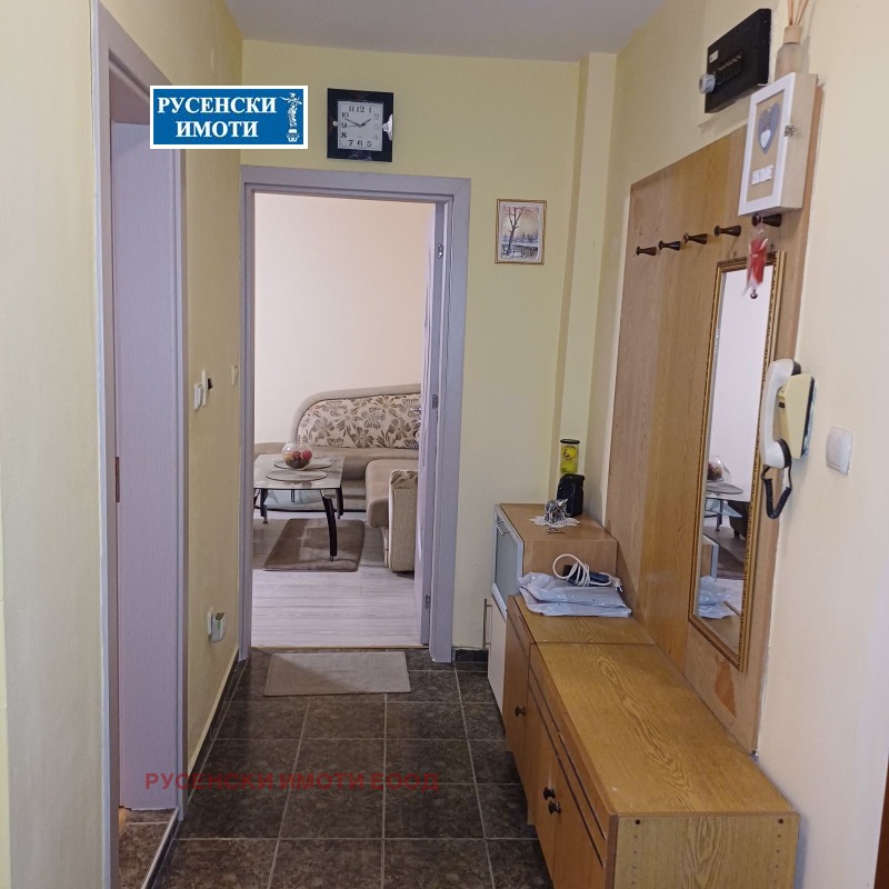 For Rent  1 bedroom Ruse , Shirok tsentar , 80 sq.m | 54120039 - image [12]