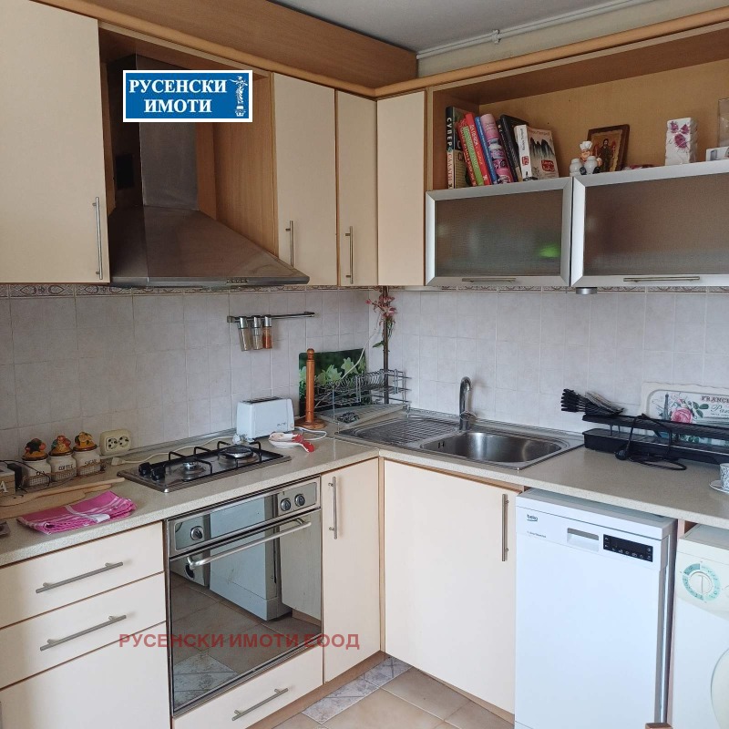 For Rent  1 bedroom Ruse , Shirok tsentar , 80 sq.m | 54120039 - image [7]