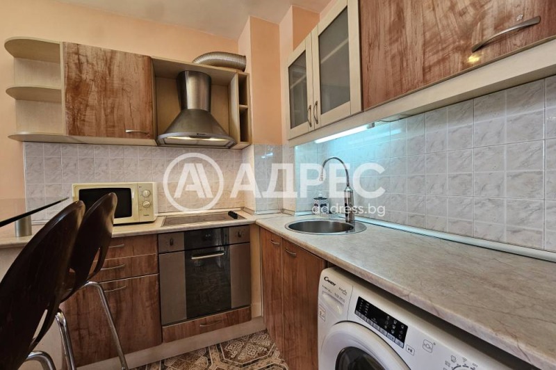 В оренду  1 спальня София , Редута , 77 кв.м | 40480745 - зображення [4]