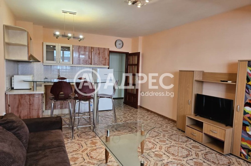 В оренду  1 спальня София , Редута , 77 кв.м | 40480745 - зображення [3]