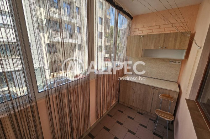 В оренду  1 спальня София , Редута , 77 кв.м | 40480745 - зображення [7]