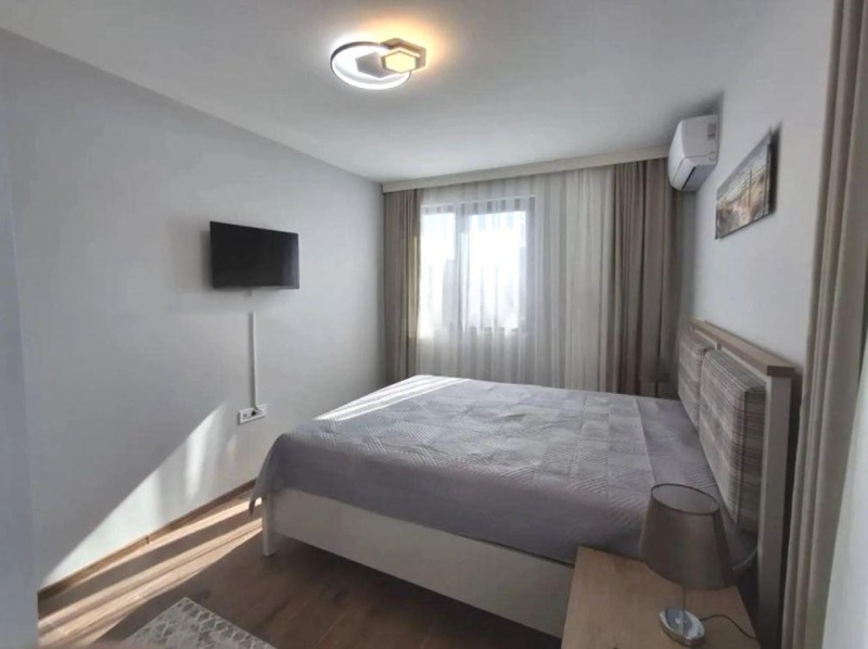 Vuokrattavana  1 makuuhuone Varna , Briz , 68 neliömetriä | 24920856 - kuva [4]