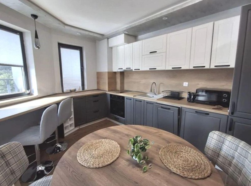 Vuokrattavana  1 makuuhuone Varna , Briz , 68 neliömetriä | 24920856 - kuva [2]