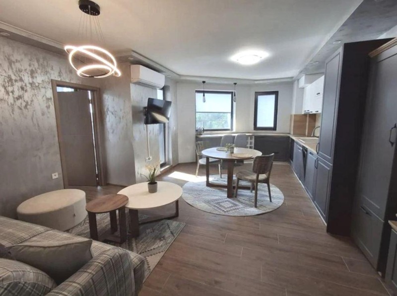 Vuokrattavana  1 makuuhuone Varna , Briz , 68 neliömetriä | 24920856