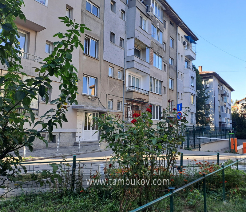 Дава под наем  2-стаен град София , Лозенец , 60 кв.м | 21522669 - изображение [9]