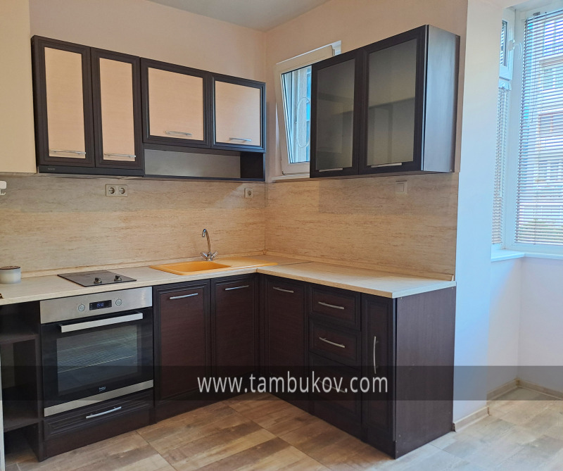 Дава под наем  2-стаен град София , Лозенец , 60 кв.м | 21522669 - изображение [7]