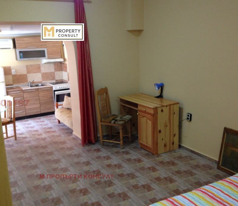 Дава под наем 2-СТАЕН, гр. Плевен, Широк център, снимка 8 - Апартаменти - 52616958