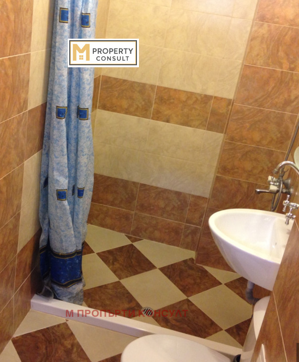 Дава под наем 2-СТАЕН, гр. Плевен, Широк център, снимка 5 - Апартаменти - 52616958