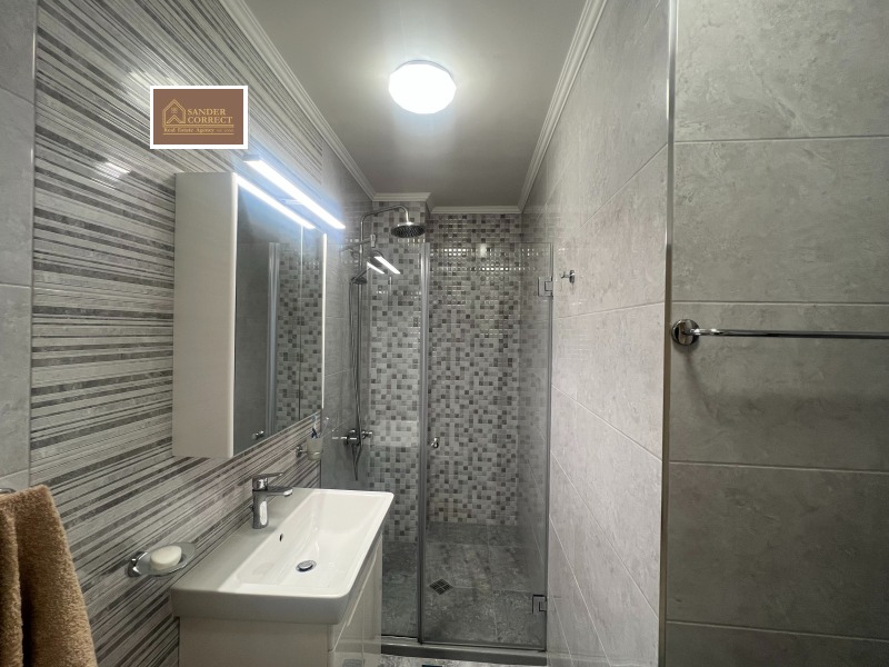 Дава под наем 2-СТАЕН, гр. София, Зона Б-5, снимка 8 - Апартаменти - 53461626