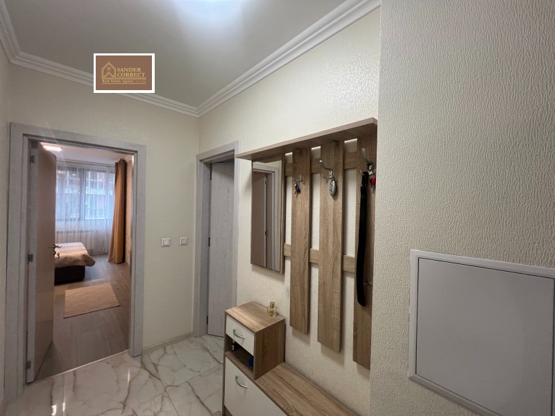 Дава под наем 2-СТАЕН, гр. София, Зона Б-5, снимка 10 - Апартаменти - 53461626