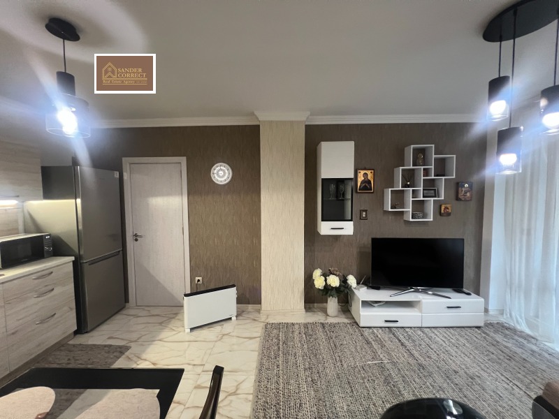 Дава под наем 2-СТАЕН, гр. София, Зона Б-5, снимка 14 - Апартаменти - 53461626