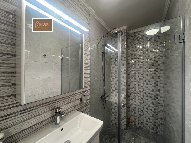 Дава под наем 2-СТАЕН, гр. София, Зона Б-5, снимка 9 - Апартаменти - 53461626