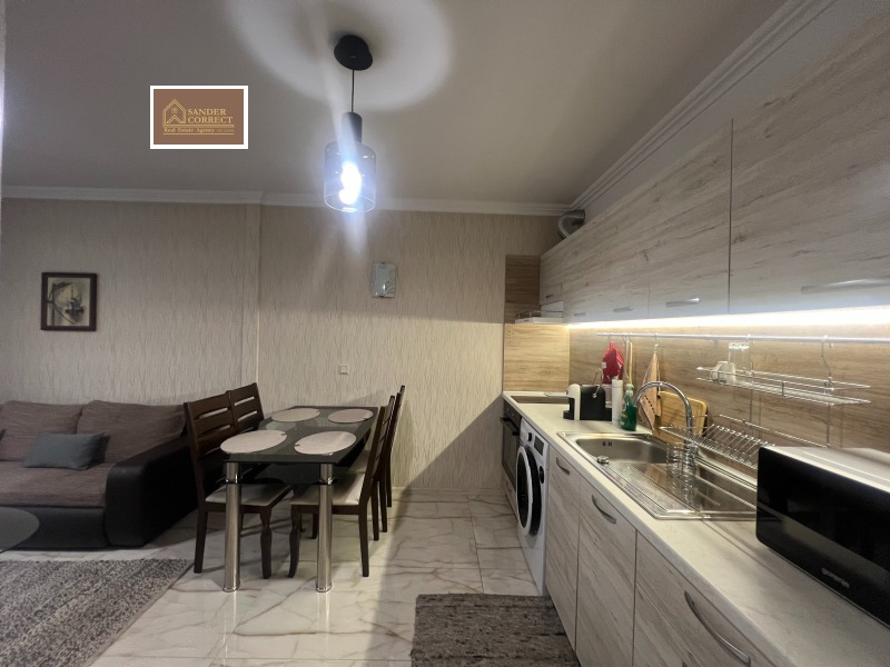 Дава под наем 2-СТАЕН, гр. София, Зона Б-5, снимка 16 - Апартаменти - 53461626