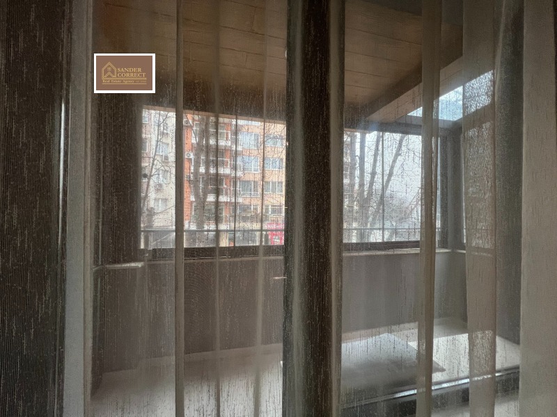 Дава под наем 2-СТАЕН, гр. София, Зона Б-5, снимка 13 - Апартаменти - 53461626