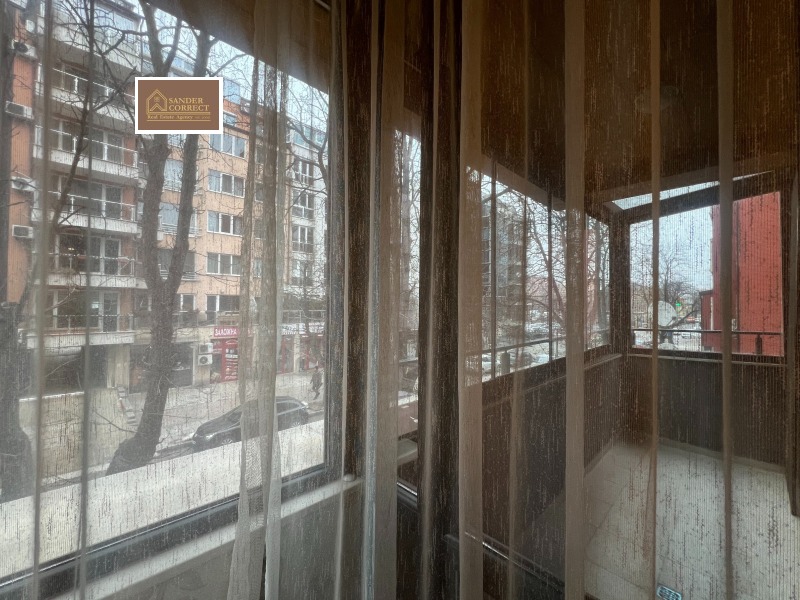 Дава под наем 2-СТАЕН, гр. София, Зона Б-5, снимка 6 - Апартаменти - 53461626