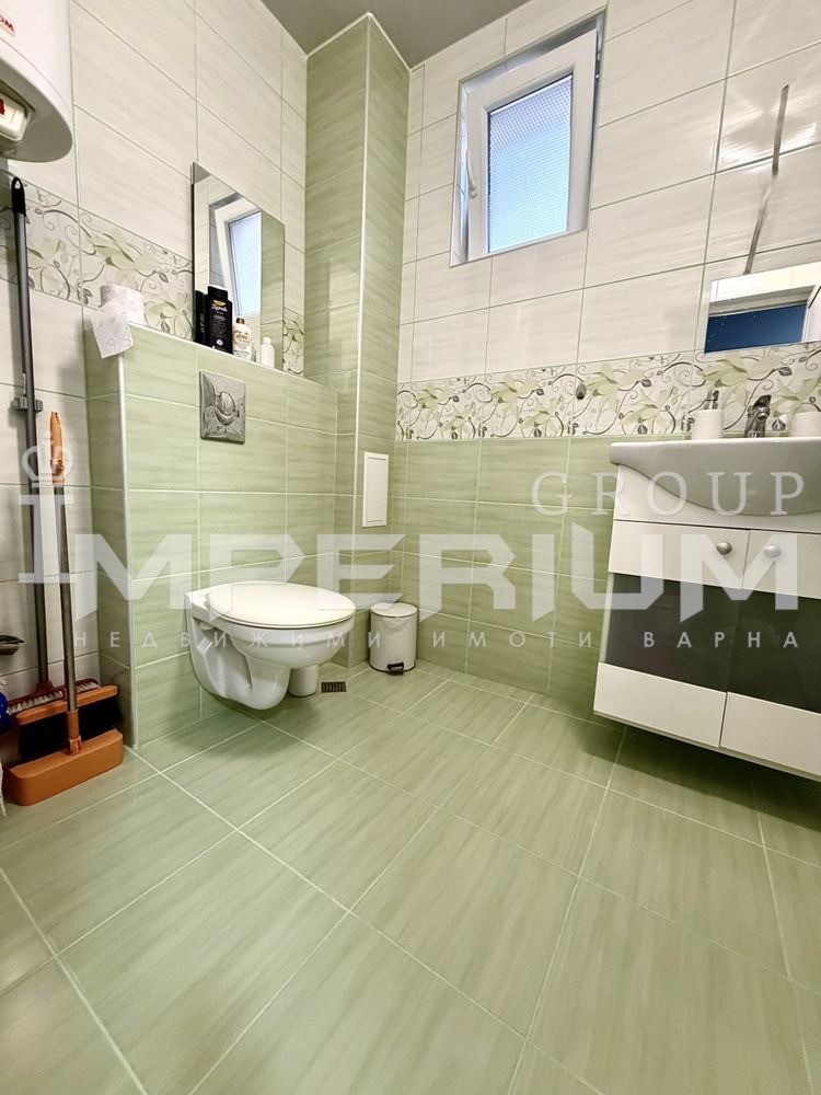 Дава под наем 2-СТАЕН, гр. Варна, Възраждане 3, снимка 10 - Апартаменти - 53884237