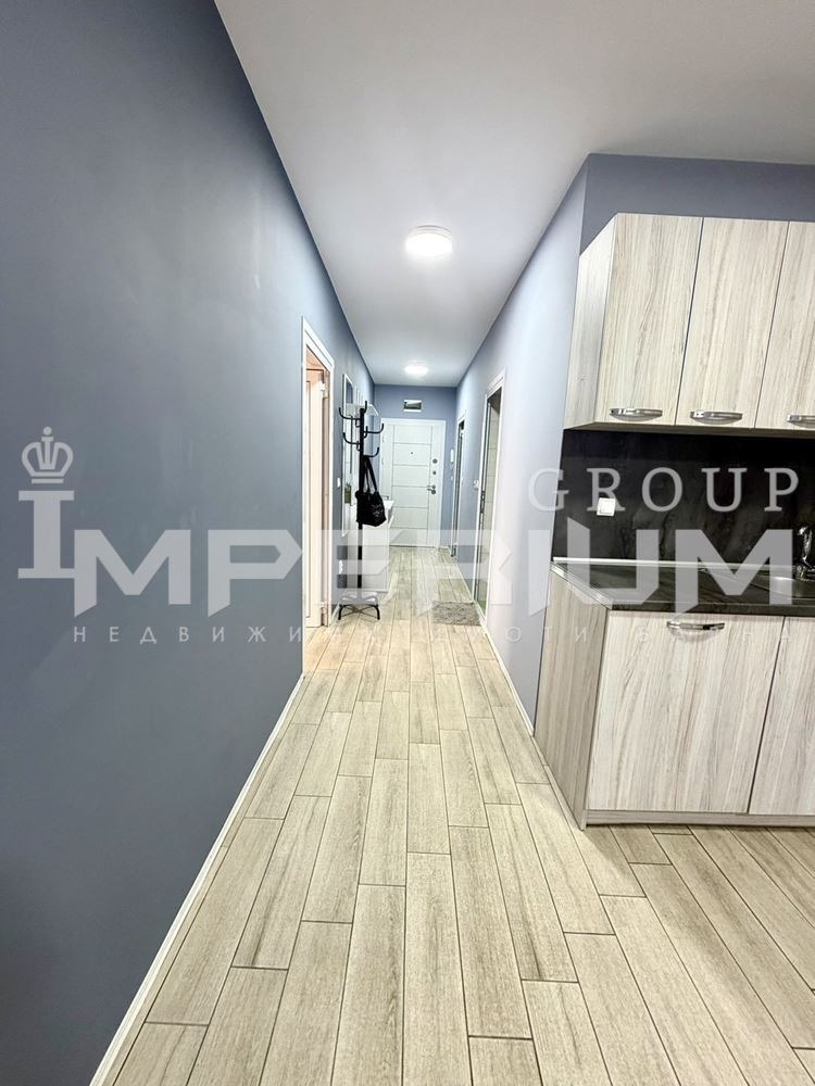 Дава под наем 2-СТАЕН, гр. Варна, Възраждане 3, снимка 8 - Апартаменти - 53884237