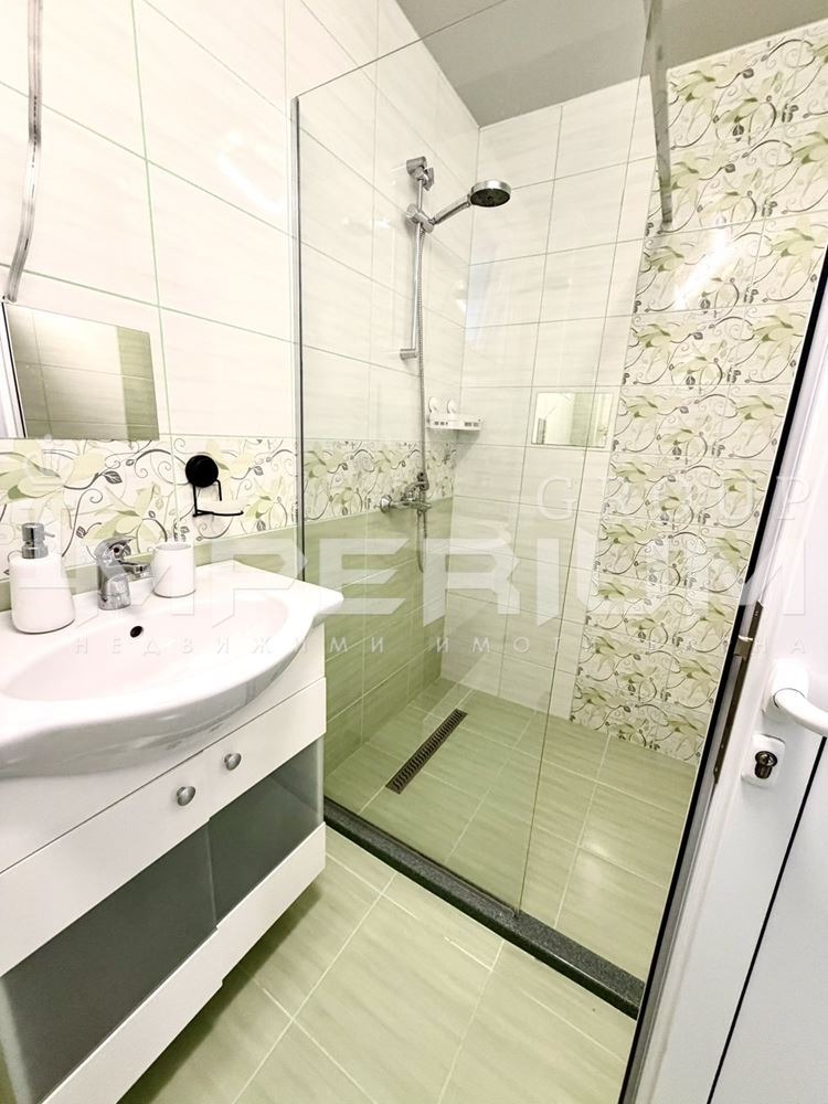 Дава под наем 2-СТАЕН, гр. Варна, Възраждане 3, снимка 9 - Апартаменти - 53884237