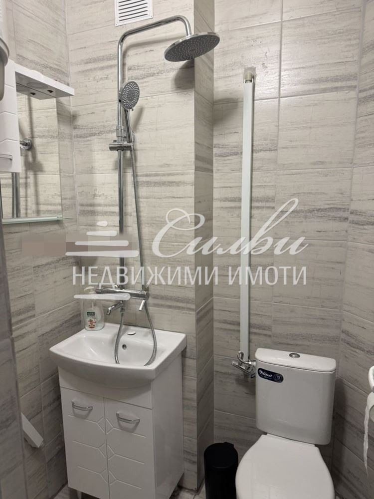 Дава под наем 3-СТАЕН, гр. Шумен, Център, снимка 11 - Апартаменти - 52602440