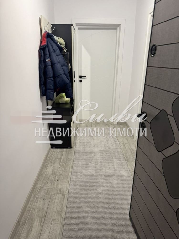 Дава под наем 3-СТАЕН, гр. Шумен, Център, снимка 10 - Апартаменти - 52602440