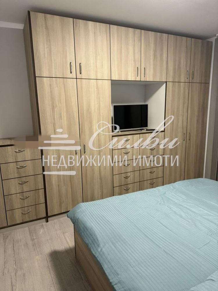 Дава под наем 3-СТАЕН, гр. Шумен, Център, снимка 7 - Апартаменти - 52602440