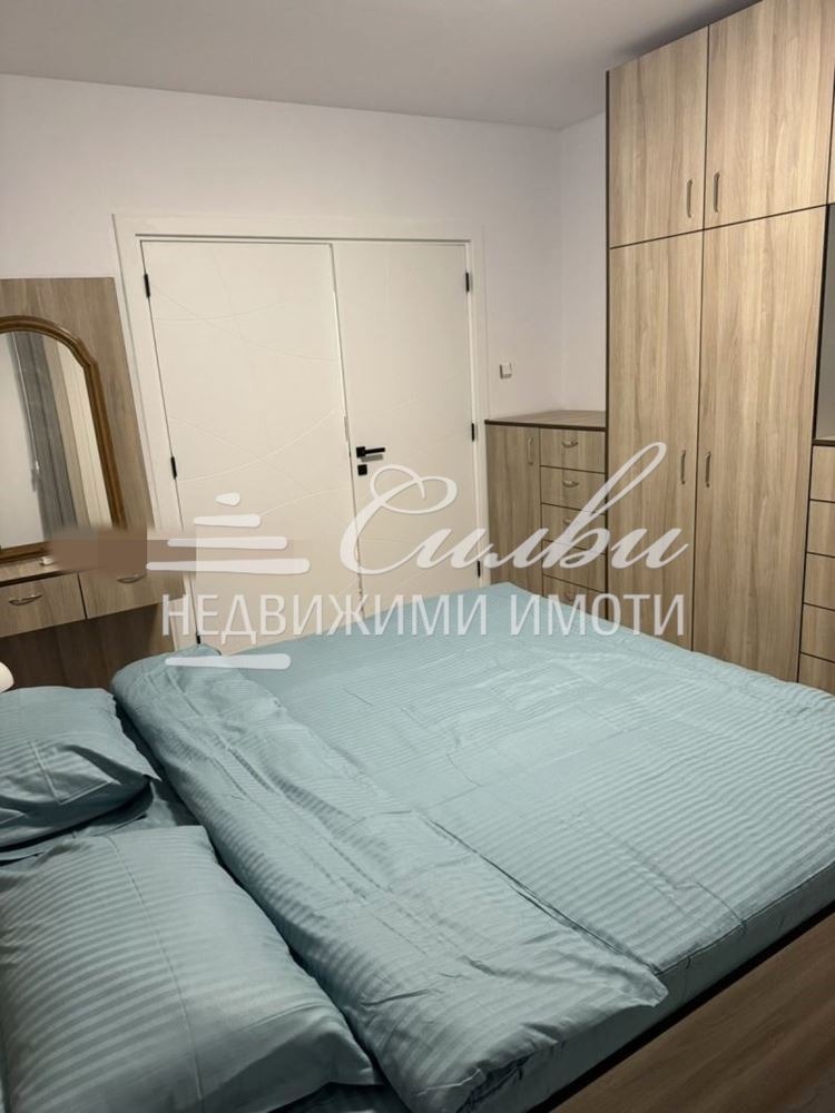 Дава под наем 3-СТАЕН, гр. Шумен, Център, снимка 6 - Апартаменти - 52602440