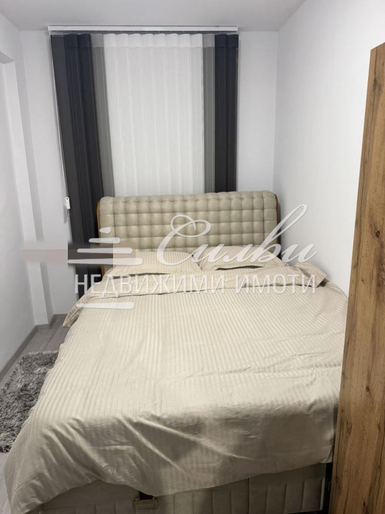 Дава под наем 3-СТАЕН, гр. Шумен, Център, снимка 8 - Апартаменти - 52602440