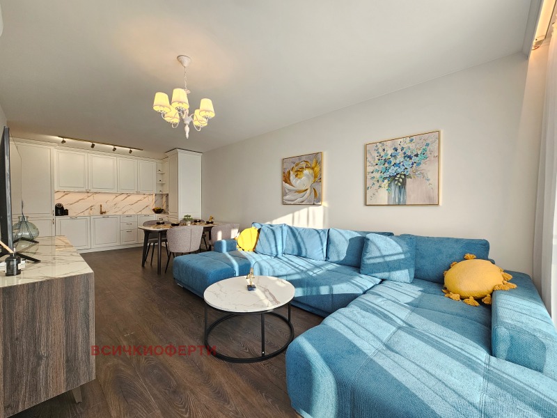 Дава под наем 3-СТАЕН, гр. София, Манастирски ливади