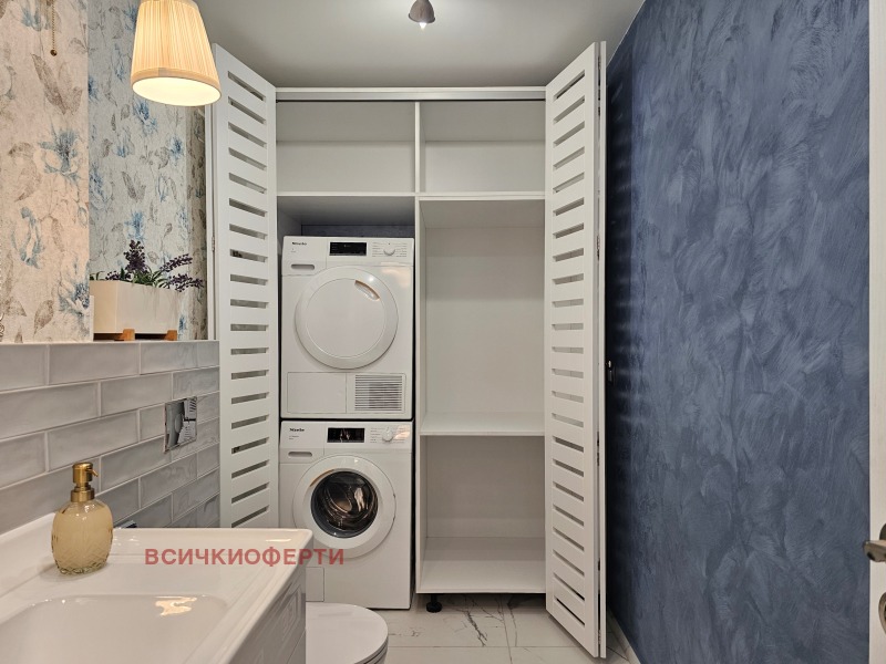 Дава под наем 3-СТАЕН, гр. София, Манастирски ливади, снимка 12 - Апартаменти - 53391467