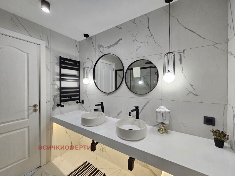 Дава под наем 3-СТАЕН, гр. София, Манастирски ливади, снимка 15 - Апартаменти - 53391467