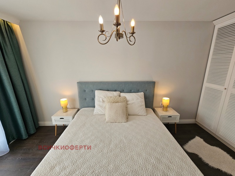 Дава под наем 3-СТАЕН, гр. София, Манастирски ливади, снимка 6 - Апартаменти - 53391467