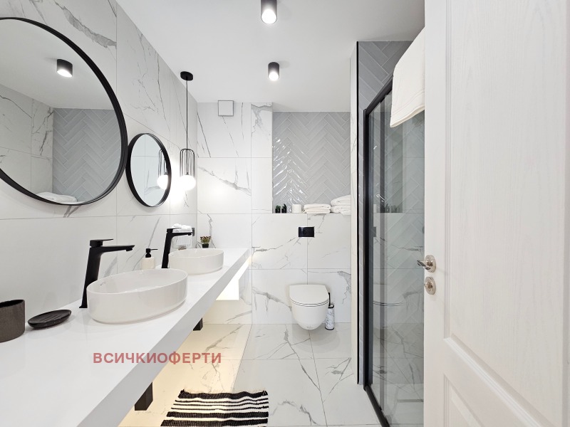 Дава под наем 3-СТАЕН, гр. София, Манастирски ливади, снимка 13 - Апартаменти - 53391467