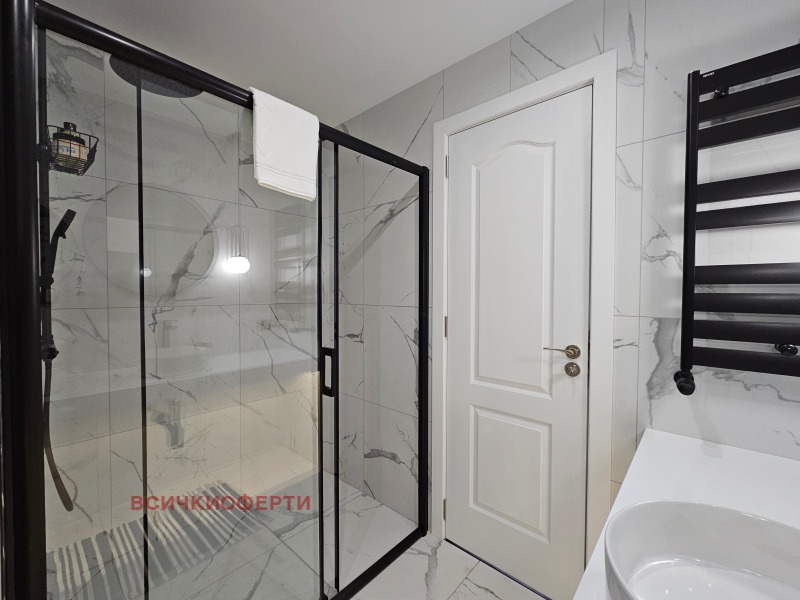 Дава под наем 3-СТАЕН, гр. София, Манастирски ливади, снимка 14 - Апартаменти - 53391467