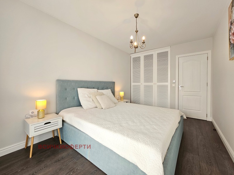 Дава под наем 3-СТАЕН, гр. София, Манастирски ливади, снимка 7 - Апартаменти - 53391467