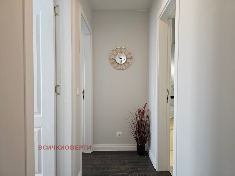 Дава под наем 3-СТАЕН, гр. София, Манастирски ливади, снимка 16 - Апартаменти - 53391467