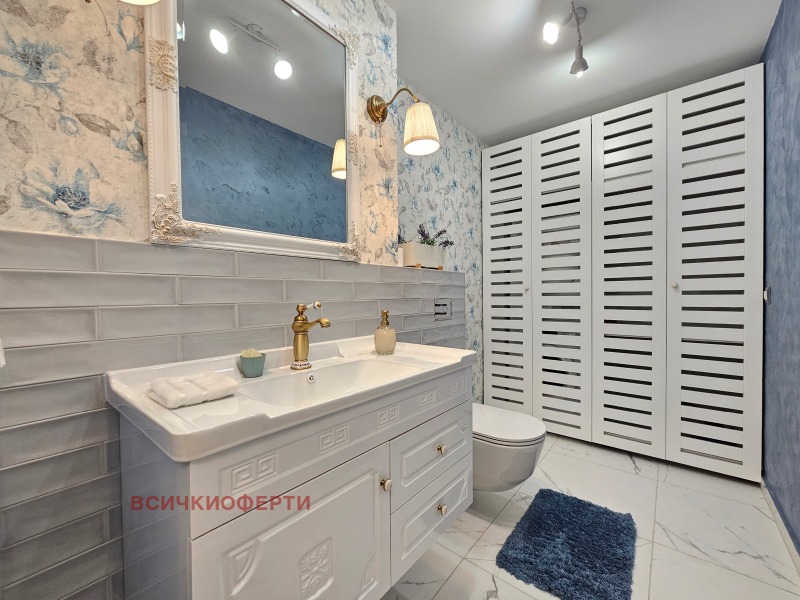 Дава под наем 3-СТАЕН, гр. София, Манастирски ливади, снимка 11 - Апартаменти - 53391467