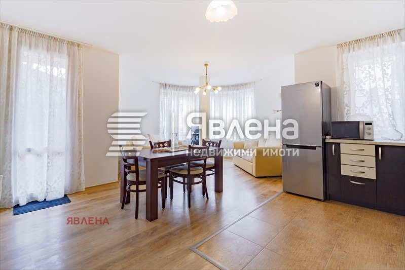 Дава под наем 3-СТАЕН, гр. София, Гео Милев, снимка 3 - Апартаменти - 55730035