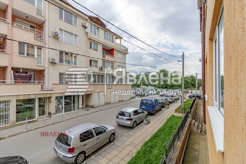 Дава под наем 3-СТАЕН, гр. София, Гео Милев, снимка 10 - Апартаменти - 55730035