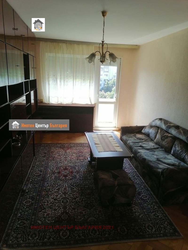 Do wynajęcia  3 sypialnie Sofia , Mladost 1 , 90 mkw | 64227405 - obraz [5]