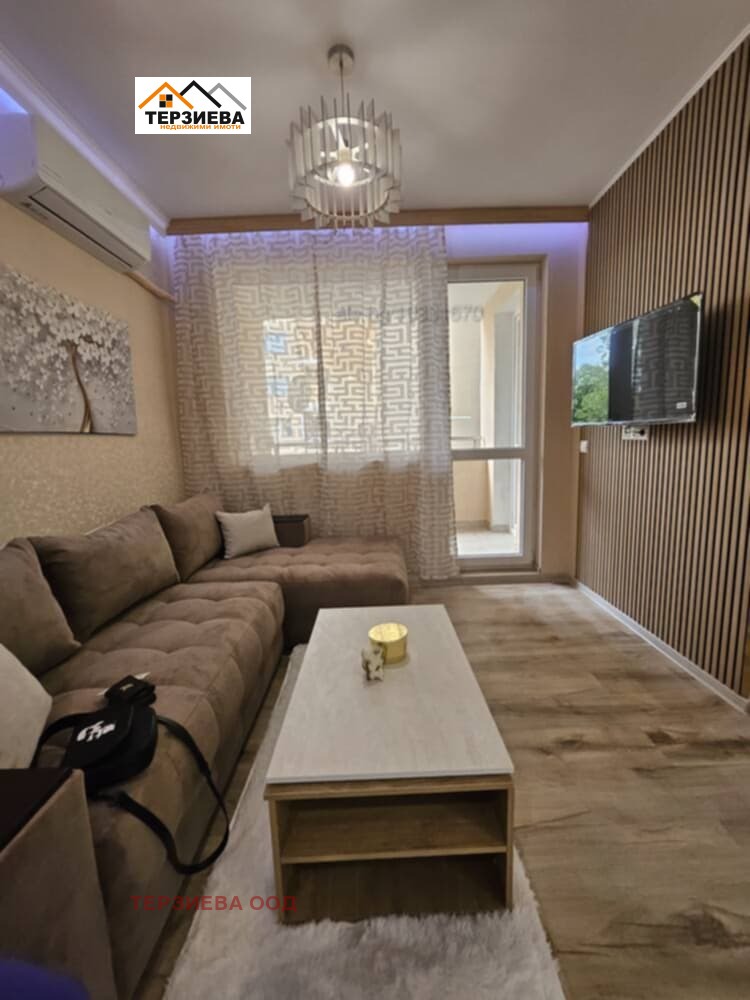 Til leje  3 soveværelser Stara Zagora , Zheleznik - tsentar , 80 kvm | 92340638 - billede [2]