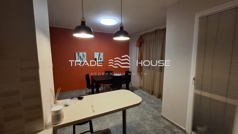 Дава под наем 4-СТАЕН, гр. Пловдив, Каменица 1, снимка 6 - Апартаменти - 52537594