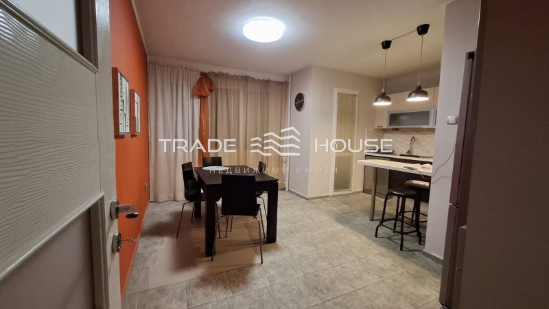 Дава под наем 4-СТАЕН, гр. Пловдив, Каменица 1, снимка 4 - Апартаменти - 52537594